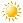 Sunny - A lot of sunshine