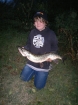 6lbs 13oz Pike from river severn