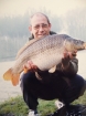 27lbs 10oz Common Carp from Conde-Foile using staffordcarpbaits.