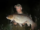 24lbs 0oz Common Carp from The Syndicate