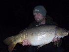20lbs 0oz Mirror Carp from Great Linford Lakes using CC Moore.. Video - http://www.youtube.com/watch?v=w4RHBYlTWMs