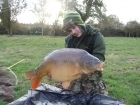 Sam Burley 32lbs 10oz Mirror Carp from The Monument. http://www.youtube.com/watch?v=gNqtuKeJ4M0 (copy & paste the link)