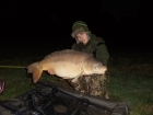 33lbs 0oz Mirror Carp from The Monument. http://www.youtube.com/watch?v=gNqtuKeJ4M0 (copy & paste the link)