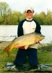 16lbs 0oz Common Carp from Woodlakes
