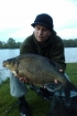 9lbs 8oz Bream from Linear