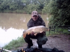 11lbs 12oz Common Carp from Trench Farm using GDF System X Boilie, New Brand.