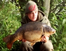 Callum Mcinerney-riley 17lbs 0oz Mirror Carp from Club Lake using Nash Mach 1.. http://www.youtube.com/watch?v=y3TLc4PZtAg all is told in the video