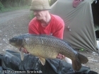 27lbs 0oz Common from Newlands