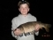 my first fish in the night