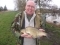 6lb Bream from Dents of Hilgay