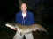 My first Wels Catfish - 47lb