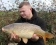 13lb 8oz Common Carp, GUC.