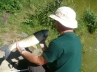 Roland Carlisle 10lbs 3oz carp