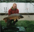 Martin Heaney 22lbs 0oz MIRROR. Was  and still is my personal best. not as big as some but just as special