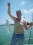 Sail cat...lots of fun to reel in~