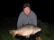 River Thames Mirror Carp