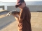 Tylor with a Big Flounder