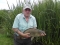 common carp 8lb 2oz